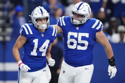 Instant analysis from Colts’ 23-20 win over Raiders