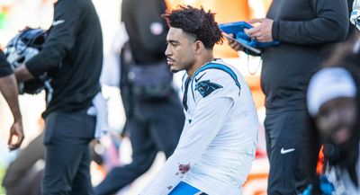 Biggest takeaways from Panthers’ Week 17 loss to Jaguars
