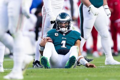 Fact or Fiction: Eagles Likely One-and-Done in the Postseason; Lamar Jackson Is the MVP
