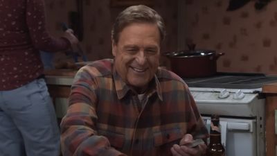 The Conners' First Season 6 Trailer Confirms Returning Guest Star, But It Left Me A Little Suspicious