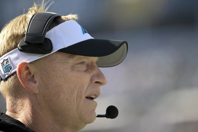 Panthers Owner Frustrated as Jaguars Hand Them Shutout Loss