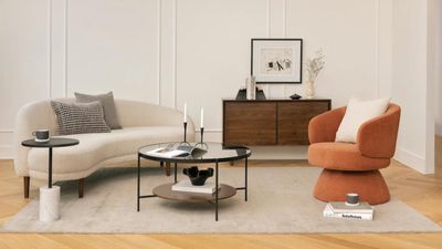8 small living room layout mistakes — don’t get caught out by these