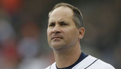 No longer welcome in baseball, Omar Vizquel speaks for first time since lawsuit
