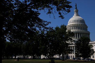 Republicans on track to take Senate control in 2024