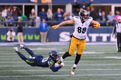 6 takeaways from Seattle’s 30-23 loss to the Steelers