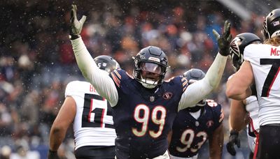 Halas Intrigue podcast: Bears win by 20!