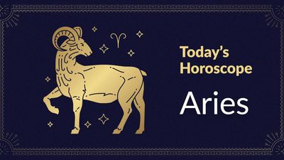 Aries Horoscope Today: Insights for Zodiac Sign for the January 2024 - 1 January 2024