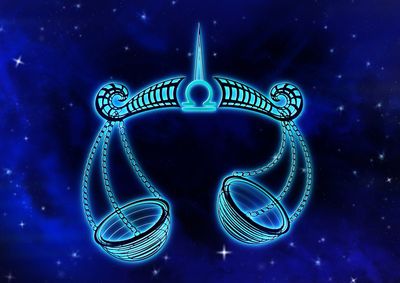 Libra Horoscope Today: Insights for Zodiac Sign - 1 January 2024