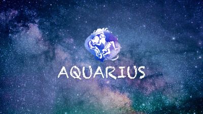 Aquarius Horoscope Today: Insights for Zodiac Sign - 1 January 2024