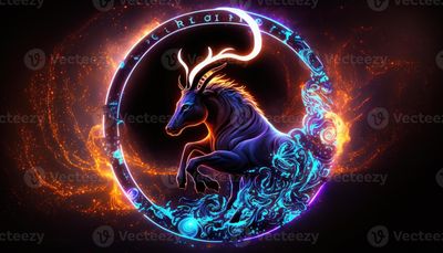 Capricorn Horoscope Today: Insights for Zodiac Sign - 1 January 2024