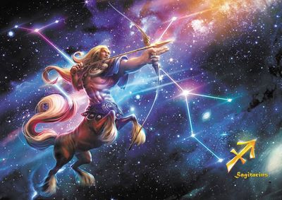 Horoscope today Sagittarius Insights for Zodiac Sign - 1 January 2024