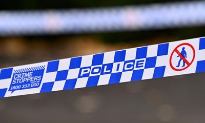 Eleven people in hospital after fire at Melbourne New Year’s Eve house party