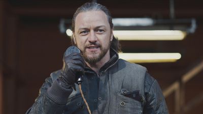 One Year After His Dark Materials' Series Finale, I Still Want James McAvoy's Missing Asriel Episode