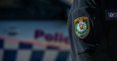 New Year's Eve behind bars after loaded gun and ammunition found in car, police say