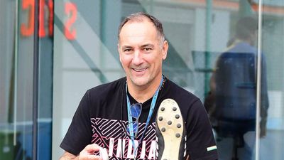 Asian Cup: Igor Stimac looks for stability