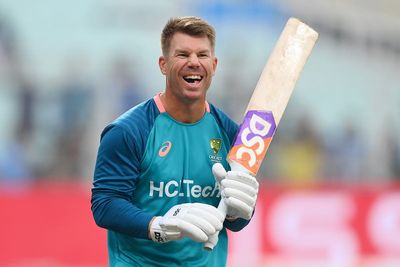 Australia star David Warner announces shock retirement from ODI cricket ahead of final Test