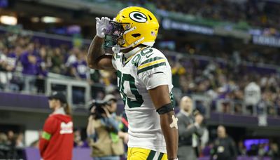 Bears eliminated from playoff contention with Packers’ win over Vikings