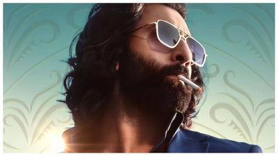 Ranbir Kapoor's 'Animal' changed the syntax of cinema: Exhibitor Akshaye Rathi - Exclusive