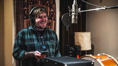 The Gaslight Anthem's Brian Fallon: My stories of Bruce Springsteen, Eddie Vedder, Jon Bon Jovi, Dave Grohl and more