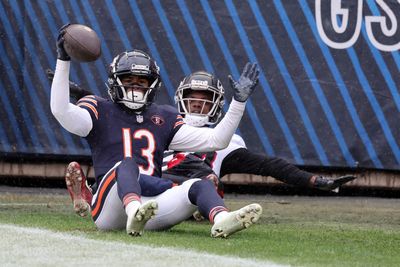 Projected 2024 NFL Draft order: Chicago Bears are guaranteed the No. 1 overall pick