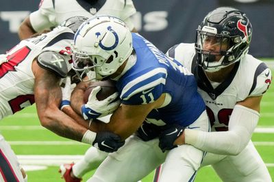 NFL sets Week 18 Saturday doubleheader for ABC/ESPN