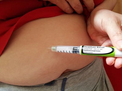 'Smart Insulin' Injection Regulates Glucose Levels For A Week, Could Be A Breakthrough In Diabetes Treatment