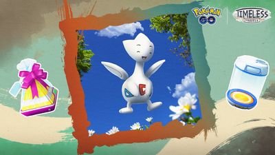 Pokémon GO Invites You to an Eggs-pedition Access this January