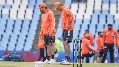 'If you're Rohit Sharma and...': Irfan Pathan wants India captain to go for this player in place of R Ashwin in second Test