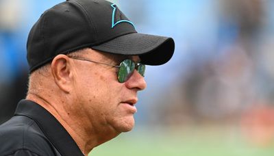NFL, Panthers decline to comment on David Tepper video