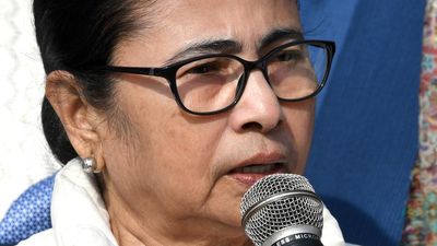 West Bengal government notifies Poila Boisakh as State Day and Banglar Mati Banglar Jal as State Song
