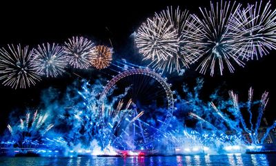 Monday briefing: Happy new year? Guardian writers look ahead to 2024 in politics, culture and more