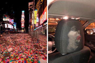 50 People Probably Having A Worse Day Than You On New Year’s