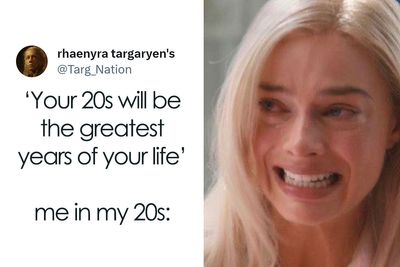 39 Hysterical Memes That Perfectly Sum Up 2023