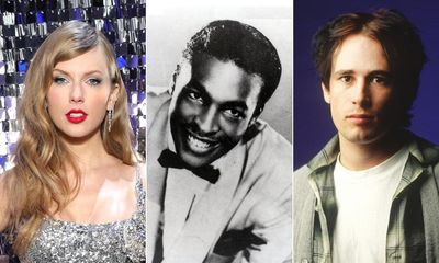 ‘Feel no shame for what you are’: the greatest songs about the new year