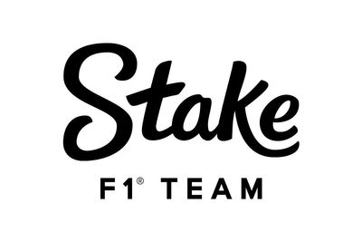 Renamed Stake F1 team reveals new logo