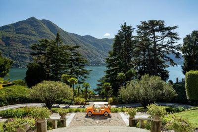 Bored of the beach? Stay at these luxury Italian Lake hotels instead