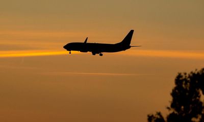 Victorian woman arrested after allegedly assaulting airline staff