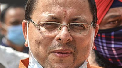 Uttarakhand govt restricts purchase of land by outsiders