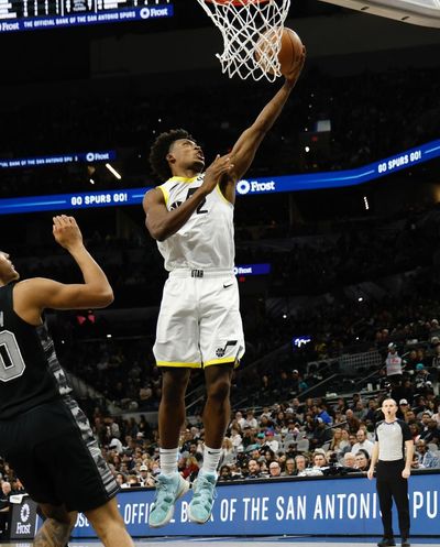 Collin Sexton: A Roar of Determination and Passion on the Court