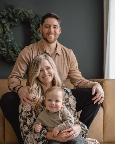 Embracing Blessings and Adventures: Austin Dean and Family's New Year