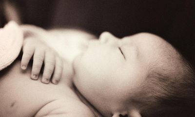 Poem of the week: Stay by David Wheatley