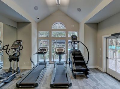 Best Home Gym Machines For 2024: Achieve Your Fitness Goals