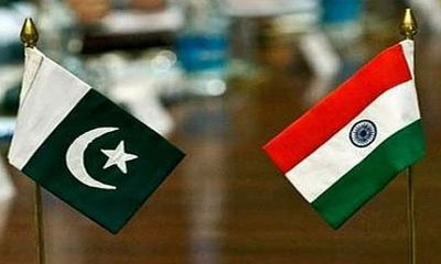 India, Pakistan exchange list of nuclear installations under 1988 pact