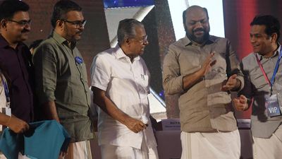 Kerala launches K-Smart, an ambitious project for smooth digital access to services of local body institutions