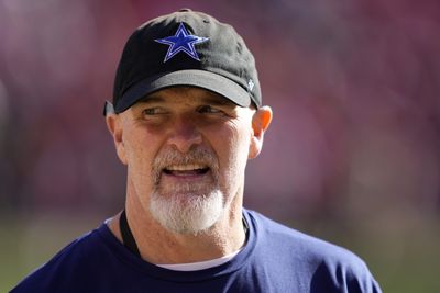 Cowboys DC Dan Quinn mentioned as possible candidate for Panthers’ HC job