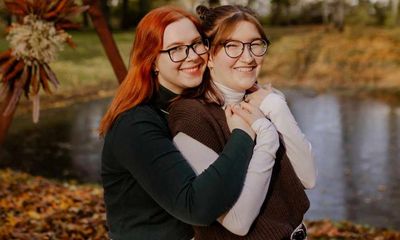 Same-sex couples able to marry in Estonia from New Year’s Day