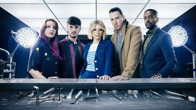 Silent Witness star Emilia Fox teases the new series