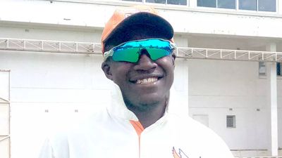 Spinner Tapiwa Mufudza gets first Zimbabwe call-up at 33