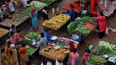 Year in Review | How India’s economic indicators fared in 2023