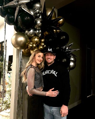 Alex Bregman and Wife: Embarking on a Journey of Love
